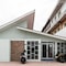 Reddoorz Plus Near Rs Usu Medan 2 - map