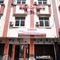Reddoorz Near Palembang Square Mall 2 - map