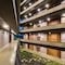 Hotel Spirito By Spiwak - map