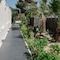 Apeiron Blue Santorini - Sustainable Adults Only 14+ - map