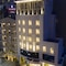 Grand Picasso Hotel - map