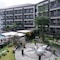 The Green Peak, Artotel Curated - map