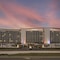 Centara Mirage Beach Resort Dubai - map