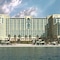 Hilton Dubai Palm Jumeirah - map