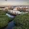 Ventus Ha´ At Marina El Cid Spa & Beach Resort - All Inclusive - map