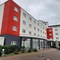 Airways Hotels Frankfurt Airport West - map
