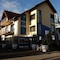 Wellness Und Spa Hotel Ziegelruh - map