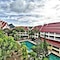 Krabi Success Beach Resort (Sha) - map
