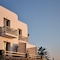 Belvedere Hilltop Complex Rooms & Suites - map