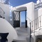 Doukas Caldera Suites Fira - map