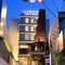 Luminor Hotel Purwokerto - map