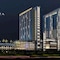Nuanza Hotel & Convention - map