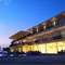 The Balcone Hotel & Resort - map