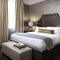 The Fairmont Palliser Gold Experience - map