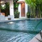 Sayang Sanur Villa V - map