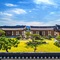 Gyeongju Wadamjung Hanok Pension - map