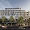 Melbourne City Apartment Hotel - map