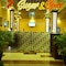 Hotel Blue Sapphire - map