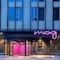 Moxy Bergen - map