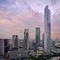 Rosewood Guangzhou - map