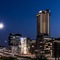Apa Hotel Shin Osaka Eki Tower - map
