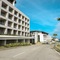 Belmont Hotel Boracay Near Newcoast Beach - map