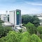 Ibis Styles Bogor Pajajaran - map