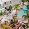 Nativo Hotel Ibiza - map