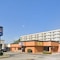 Baymont By Wyndham Youngstown - map