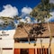 Hotel Carolina Bacalar - map