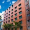 Grand Chapultepec Residencial - map