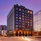 Nobu Hotel Chicago - map