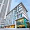 B2 Hat Yai Premier Hotel - map
