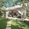 Villa Celetse Samui - map