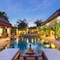 Private 6Br Tropical Estate Near Nai Harn Beach - map