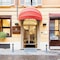 Phi Hotel Bologna Apartments - map