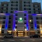 Holiday Inn Express Jamaica - Jfk Airtrain - Nyc By Ihg - map