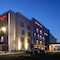 Hampton Inn By Hilton Crown Point - map