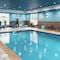Hampton Inn & Suites By Hilton Marshfield - map