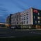 Hampton Inn & Suites By Hilton Olean - map