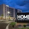 Home2 Suites By Hilton Nashville Metrocenter - map