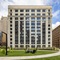 Hilton Garden Inn Chicago Central Loop - map