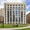 Hilton Garden Inn Chicago Central Loop - map