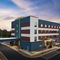 Home2 Suites By Hilton Bend - map