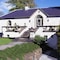 Armadale Castle Cabins - map
