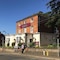 The Pytchley Inn - map