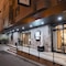 Hotel 88 Shinsaibashi - map