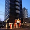Apa Hotel Shin Osaka Ekiminami - map