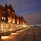 Intercontinental Yokohama Pier 8 By Ihg - map