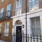 Baker Street Apartments By Viridian Apartments - map